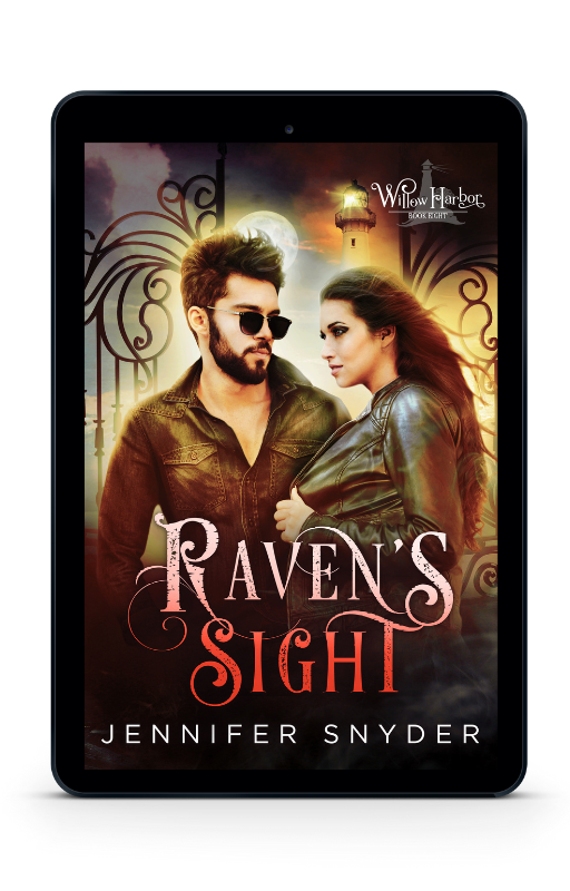 Raven's Sight (Willow Harbor)